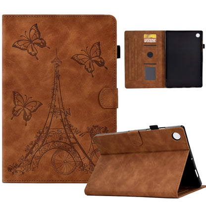 Tower Embossed Leather Tablet Case, For 7 inch Tablets, For 8 inch Tablets, For 10 inch Tablets��...