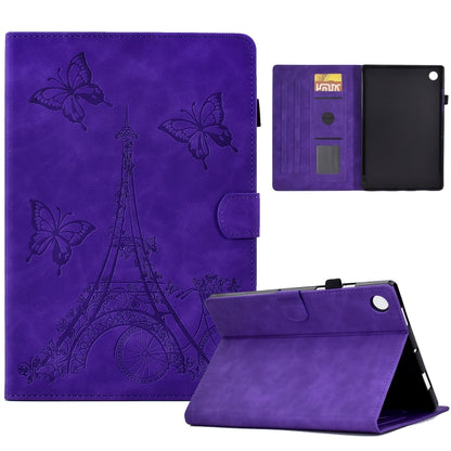 Tower Embossed Leather Tablet Case, For 7 inch Tablets, For 8 inch Tablets, For 10 inch Tablets��...