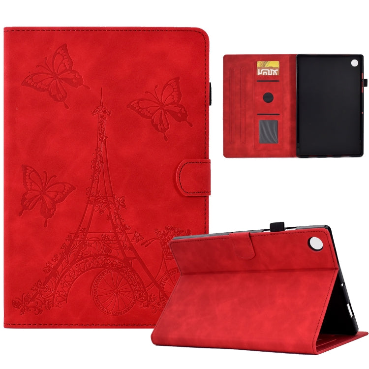 Tower Embossed Leather Tablet Case, For 7 inch Tablets, For 8 inch Tablets, For 10 inch Tablets��...