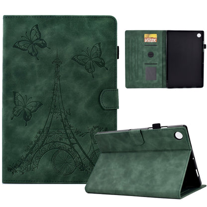 Tower Embossed Leather Tablet Case, For 7 inch Tablets, For 8 inch Tablets, For 10 inch Tablets��...