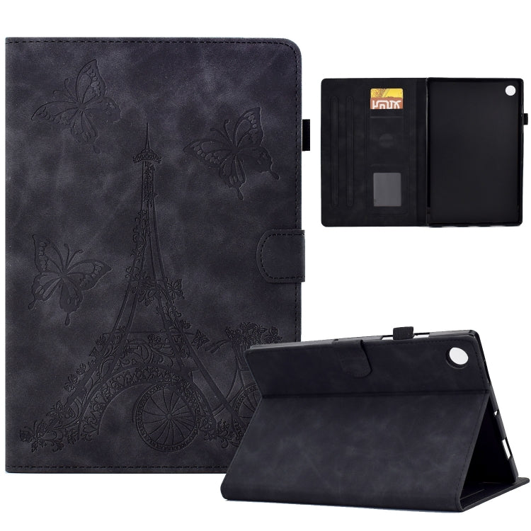 Tower Embossed Leather Tablet Case, For 7 inch Tablets, For 8 inch Tablets, For 10 inch Tablets��...