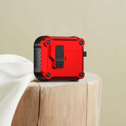 Eagle Shockproof Earphone Protective Case with Switch