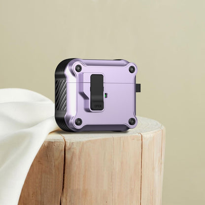 Eagle Shockproof Earphone Protective Case with Switch