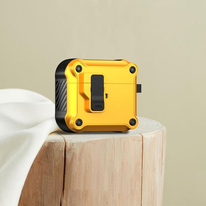 Eagle Shockproof Earphone Protective Case with Switch
