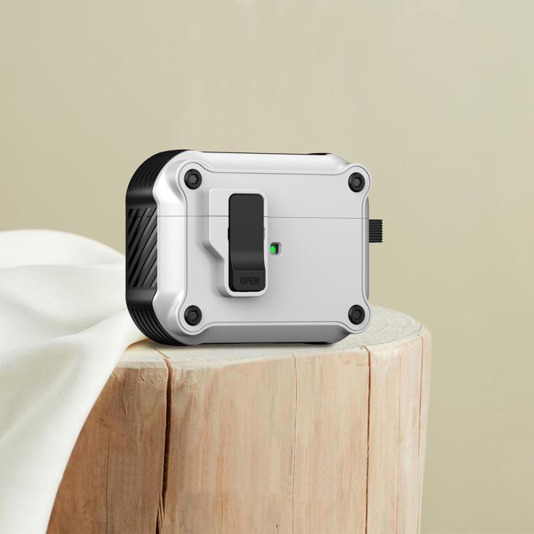 Eagle Shockproof Earphone Protective Case with Switch