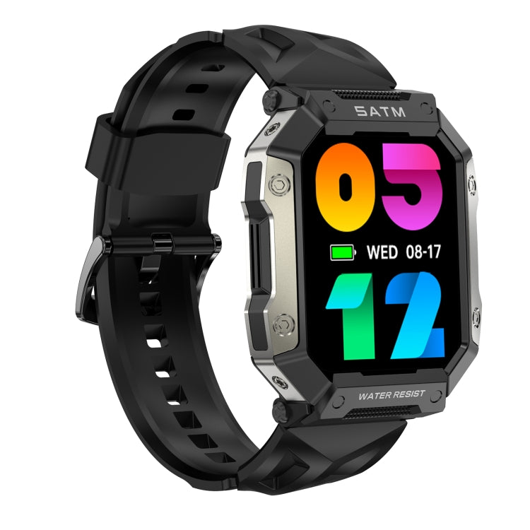 1.91 inch Waterproof Smart Sports Watch
