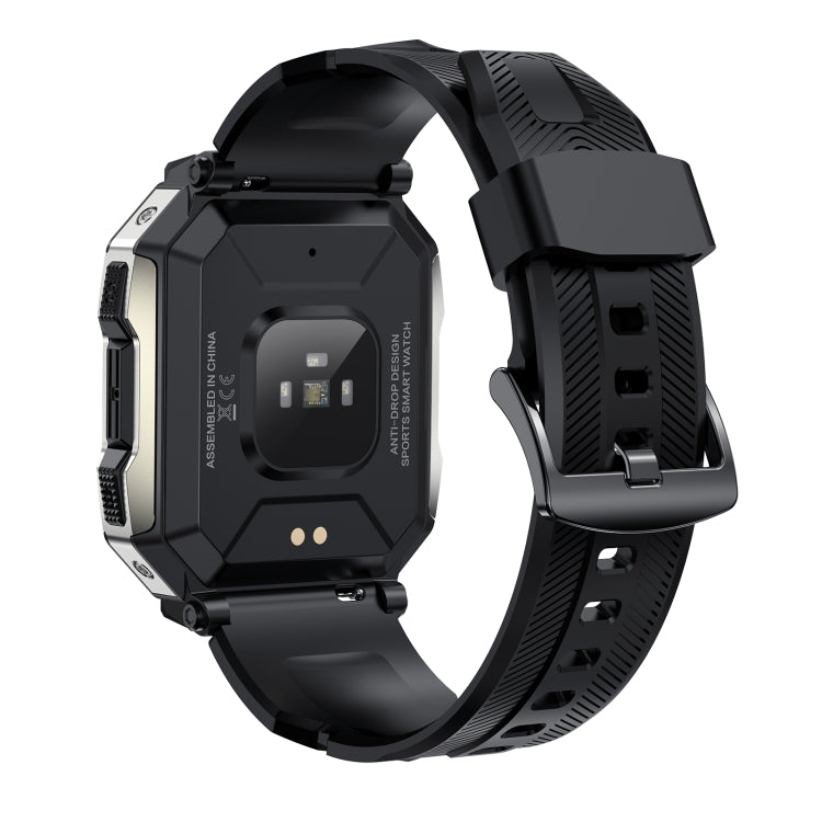 1.91 inch Waterproof Smart Sports Watch