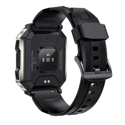 1.91 inch Waterproof Smart Sports Watch