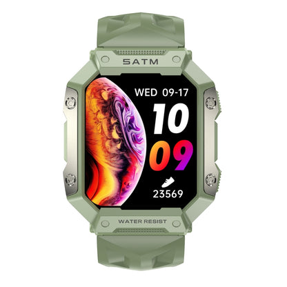 1.91 inch Waterproof Smart Sports Watch