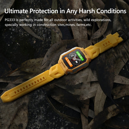 1.91 inch Waterproof Smart Sports Watch