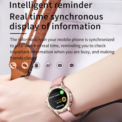 1.2 inch Waterproof Smart Silicone Strap Wristband