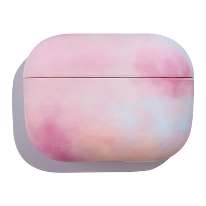 Ink Painting Water Sticker PC Earphone Case, For AirPods Pro, For AirPods 3, For AirPods 1 / 2