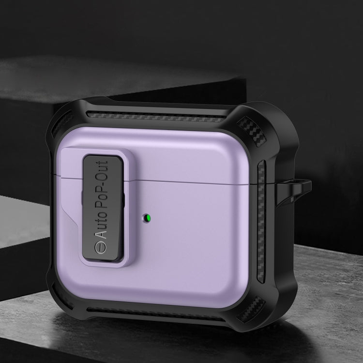 Signal Flag Wireless Earphones Case with Security Lock, For AirPods Pro 2, For AirPods 3���������...