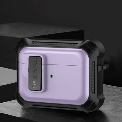 Signal Flag Wireless Earphones Case with Security Lock, For AirPods Pro 2, For AirPods 3���������...