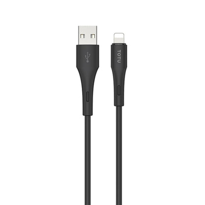 Silicone Data Cable, Length:2m, USB to 8 Pin, USB to Type-C