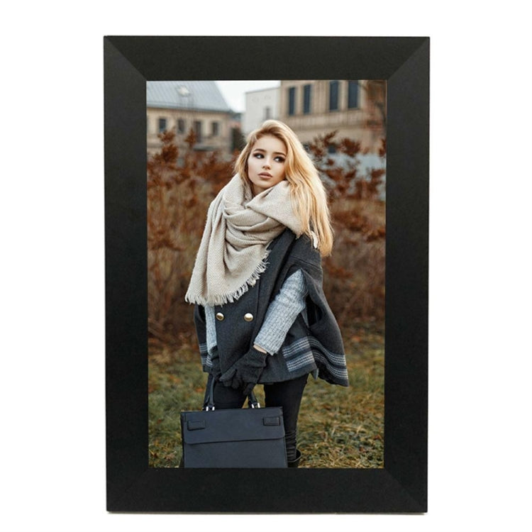 10.1 inch IPS Display WiFi Cloud Photo Frame, RK3126C Quad Core up to 1.5GHz, 1GB+16GB, AU Plug��...