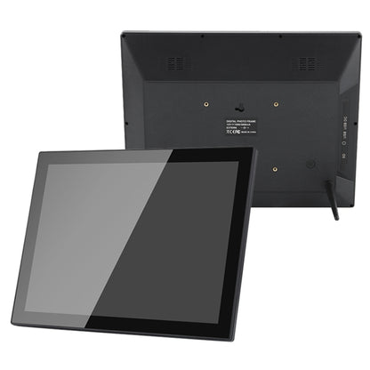 15 inch IPS Display WiFi Cloud Photo Frame, RK3126C Quad Core up to 1.5GHz, Android 6.0, 1GB+16GB...