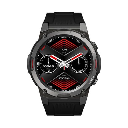 Zeblaze Vibe 7 Pro 1.43 inch Round Screen HD Smart Watch Support Voice Call / Health Monitoring��...