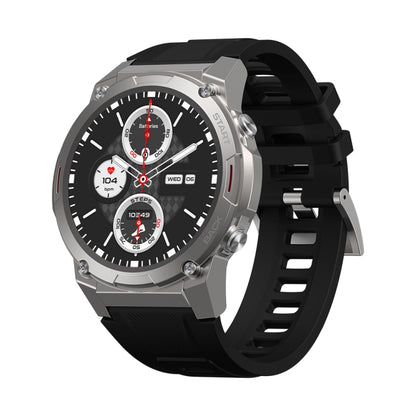 Zeblaze Vibe 7 Pro 1.43 inch Round Screen HD Smart Watch Support Voice Call / Health Monitoring��...