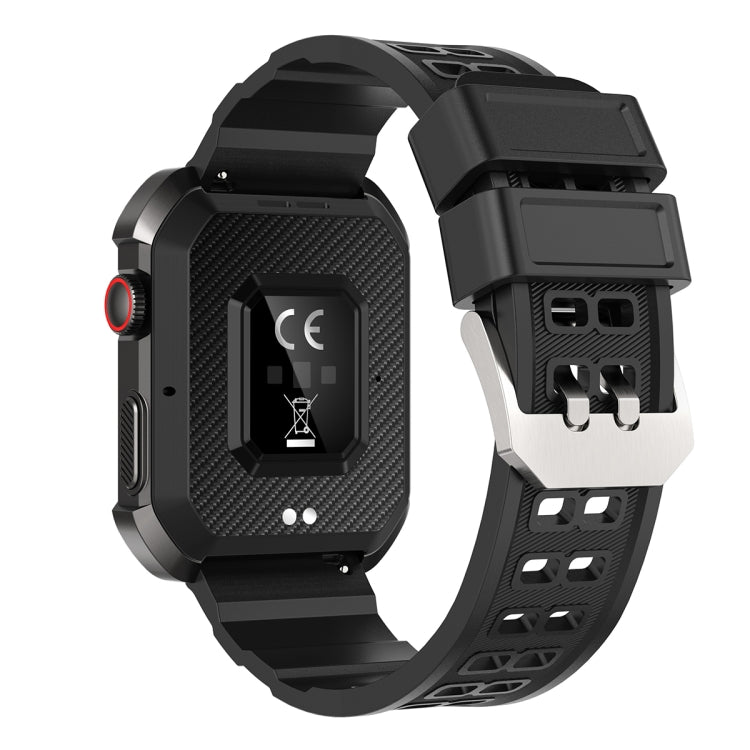 Rogbid Tank S2 1.83 inch IPS Screen Smart Watch, Support Bluetooth Calling / Blood Pressure / Sle...
