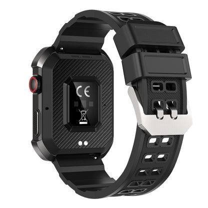 Rogbid Tank S2 1.83 inch IPS Screen Smart Watch, Support Bluetooth Calling / Blood Pressure / Sle...