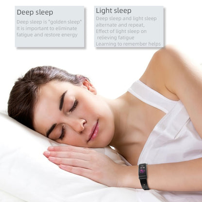 K50+ 0.96 inch Leather Band Earphone Detachable Life Waterproof Smart Watch Support Bluetooth Cal...