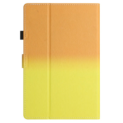 Stitching Gradient Leather Tablet Case, For Amazon Kindle Paperwhite 4/3/2/1���������������������...
