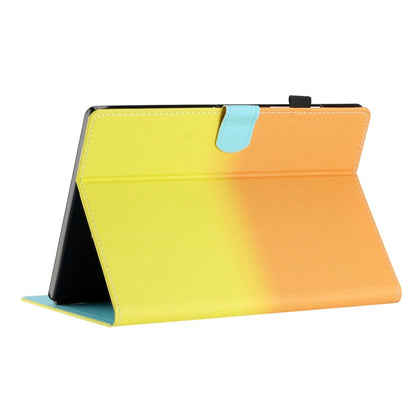 Stitching Gradient Leather Tablet Case, For Amazon Kindle Paperwhite 4/3/2/1���������������������...
