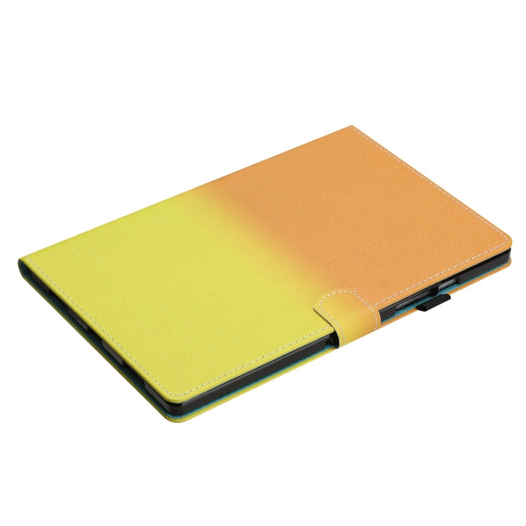 Stitching Gradient Leather Tablet Case, For Amazon Kindle Paperwhite 4/3/2/1���������������������...