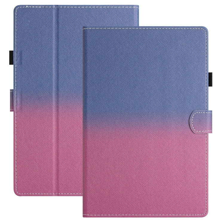 Stitching Gradient Leather Tablet Case, For Amazon Kindle Paperwhite 4/3/2/1���������������������...
