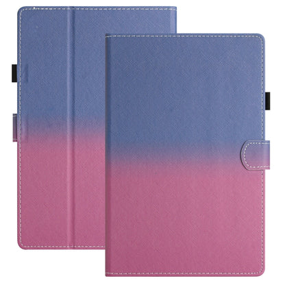 Stitching Gradient Leather Tablet Case, For Amazon Kindle Paperwhite 4/3/2/1���������������������...