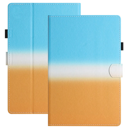 Stitching Gradient Leather Tablet Case, For Amazon Kindle Paperwhite 4/3/2/1���������������������...