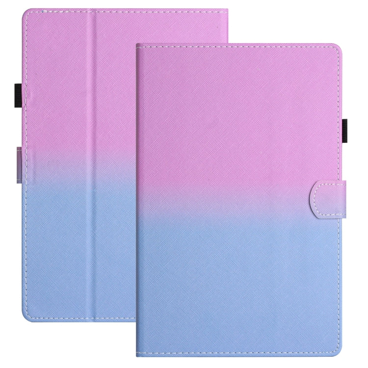 Stitching Gradient Leather Tablet Case, For Amazon Kindle Paperwhite 4/3/2/1���������������������...