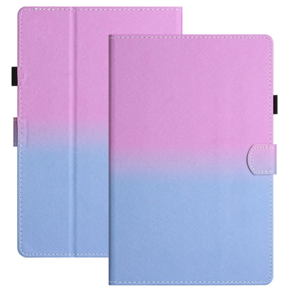 Stitching Gradient Leather Tablet Case, For Amazon Kindle Paperwhite 4/3/2/1���������������������...