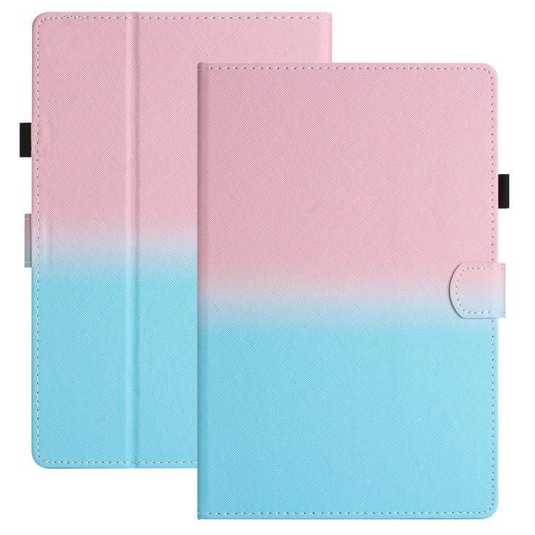 Stitching Gradient Leather Tablet Case, For Amazon Kindle Paperwhite 4/3/2/1���������������������...
