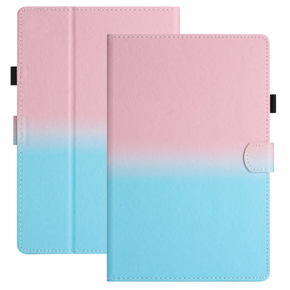 Stitching Gradient Leather Tablet Case, For Amazon Kindle Paperwhite 4/3/2/1���������������������...