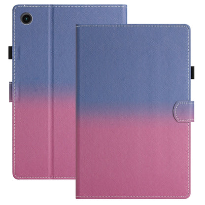 Stitching Gradient Leather Tablet Case, For Amazon Kindle Paperwhite 4/3/2/1���������������������...