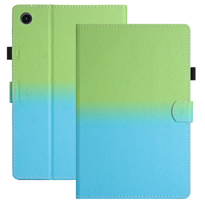 Stitching Gradient Leather Tablet Case, For Amazon Kindle Paperwhite 4/3/2/1���������������������...