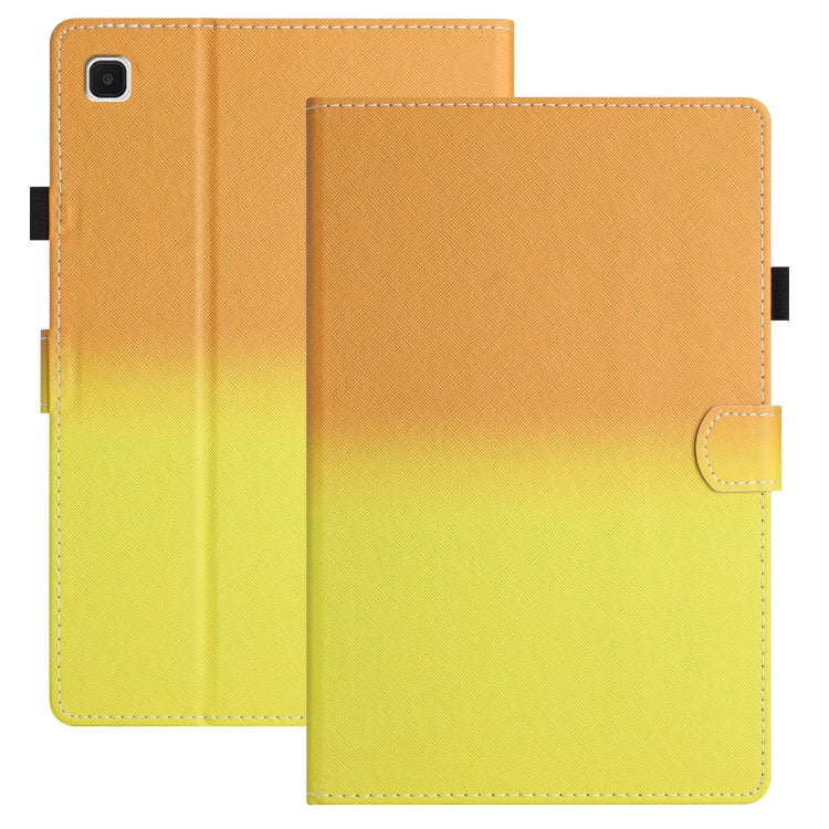 Stitching Gradient Leather Tablet Case, For Amazon Kindle Paperwhite 4/3/2/1���������������������...