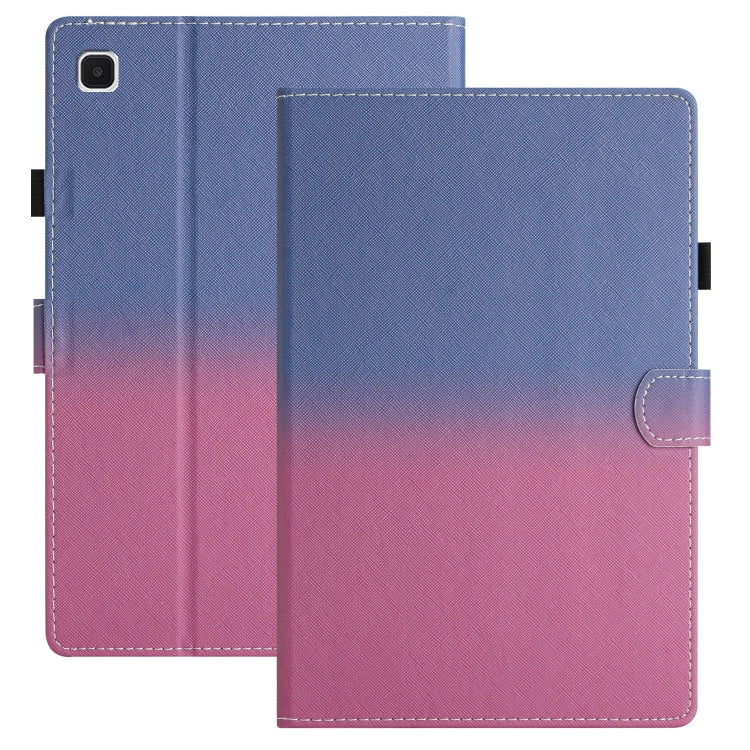 Stitching Gradient Leather Tablet Case, For Amazon Kindle Paperwhite 4/3/2/1���������������������...