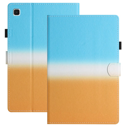 Stitching Gradient Leather Tablet Case, For Amazon Kindle Paperwhite 4/3/2/1���������������������...