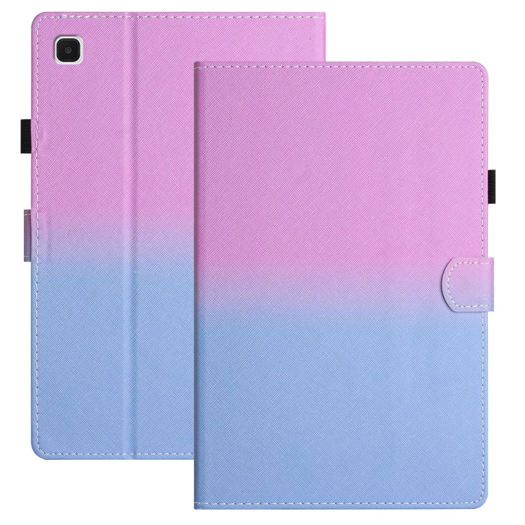 Stitching Gradient Leather Tablet Case, For Amazon Kindle Paperwhite 4/3/2/1���������������������...