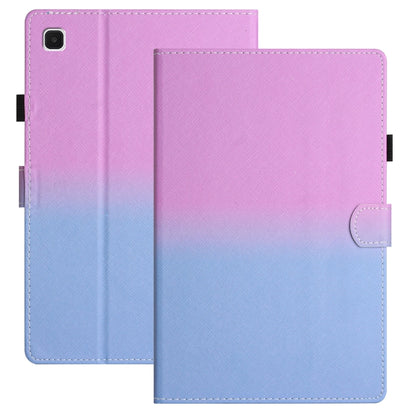 Stitching Gradient Leather Tablet Case, For Amazon Kindle Paperwhite 4/3/2/1���������������������...
