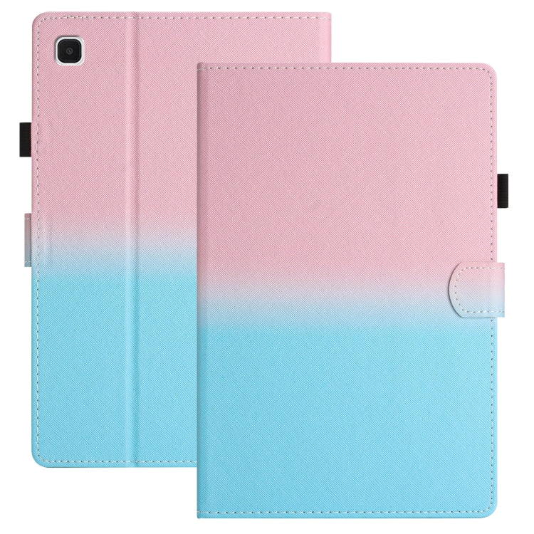 Stitching Gradient Leather Tablet Case, For Amazon Kindle Paperwhite 4/3/2/1���������������������...