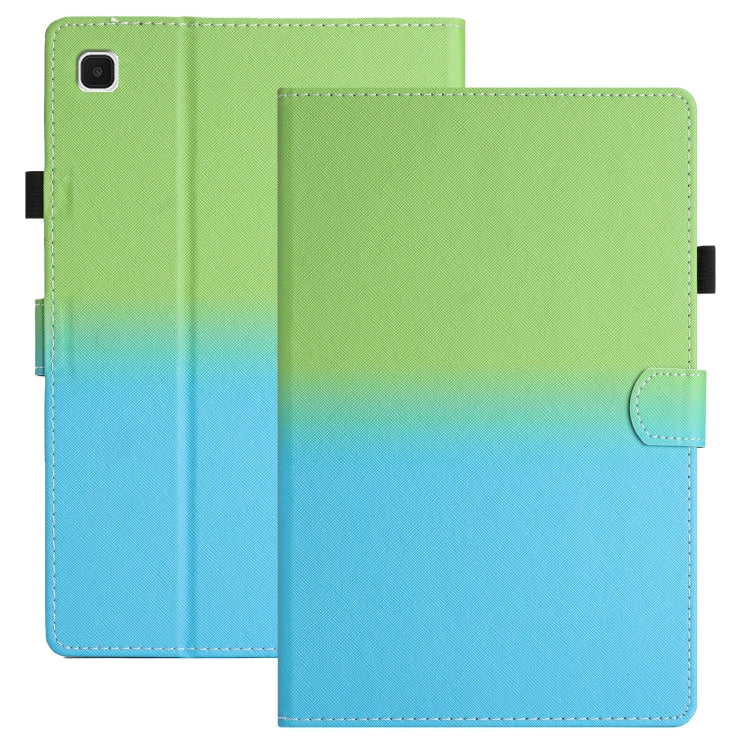 Stitching Gradient Leather Tablet Case, For Amazon Kindle Paperwhite 4/3/2/1���������������������...