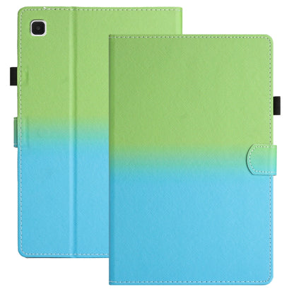 Stitching Gradient Leather Tablet Case, For Amazon Kindle Paperwhite 4/3/2/1���������������������...