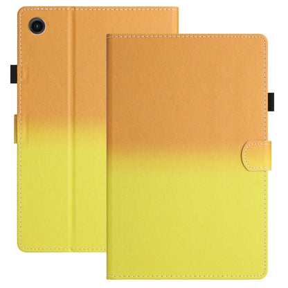 Stitching Gradient Leather Tablet Case, For Amazon Kindle Paperwhite 4/3/2/1���������������������...