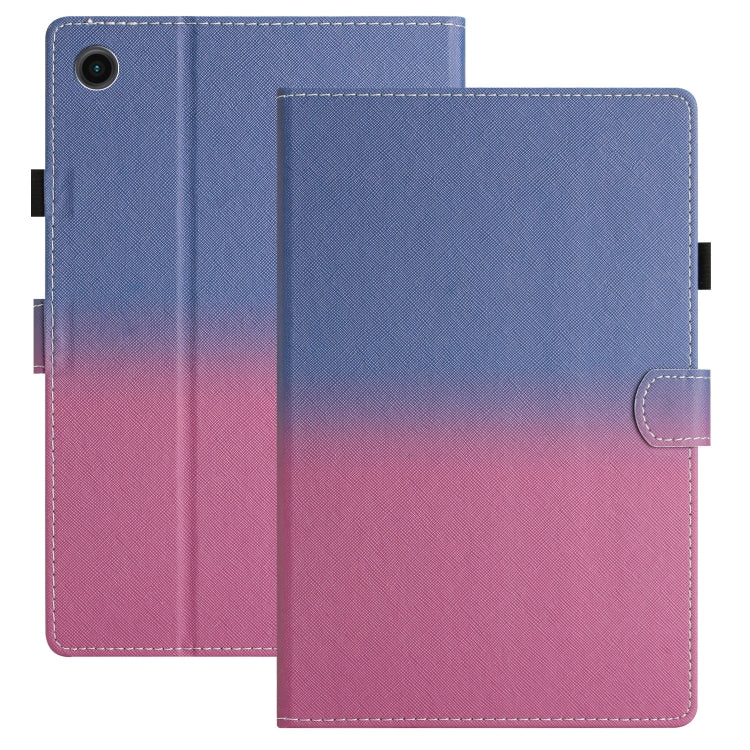 Stitching Gradient Leather Tablet Case, For Amazon Kindle Paperwhite 4/3/2/1���������������������...