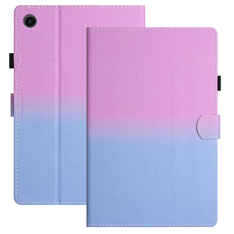 Stitching Gradient Leather Tablet Case, For Amazon Kindle Paperwhite 4/3/2/1���������������������...