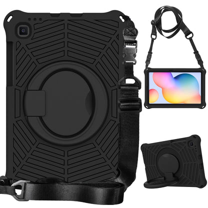 Spider King Silicone Protective Tablet Case, For Samsung Galaxy Tab S6 Lite P610�����������������...